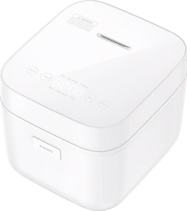 Produktbild Xiaomi Multifunctional Rice Cooker 1.5L (EU-Stecker)