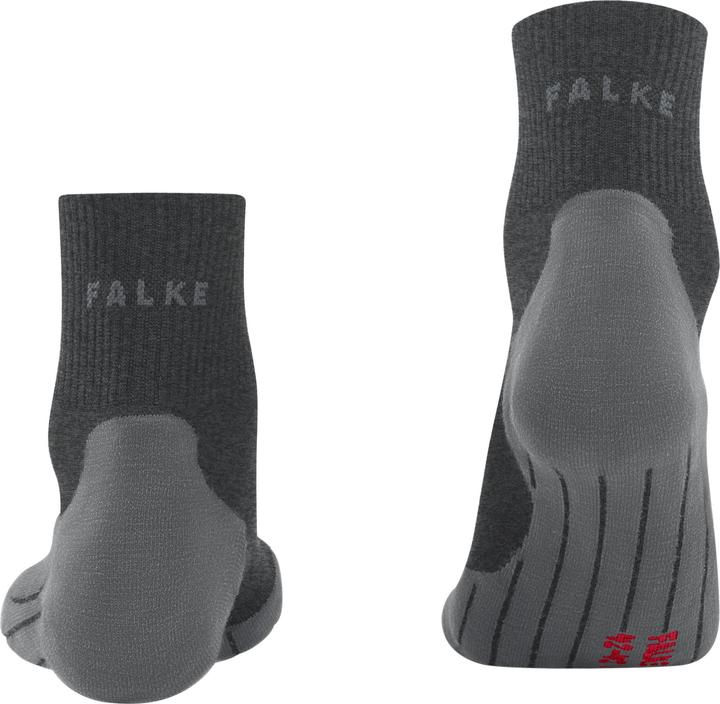 Actual product image Falke Women's TK5 Wool Short (41, 42)