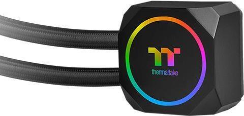 Produktbild Thermaltake Floe RC 240 Memory & CPU AIO Liquid Cooler