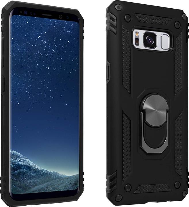 Actual product image Avizar Kosto Series (Samsung Galaxy S8)