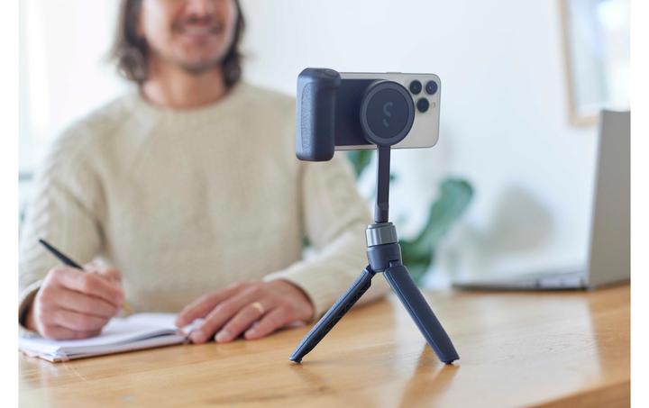 Produktbild ShiftCam SnapGrip Creator Kit
