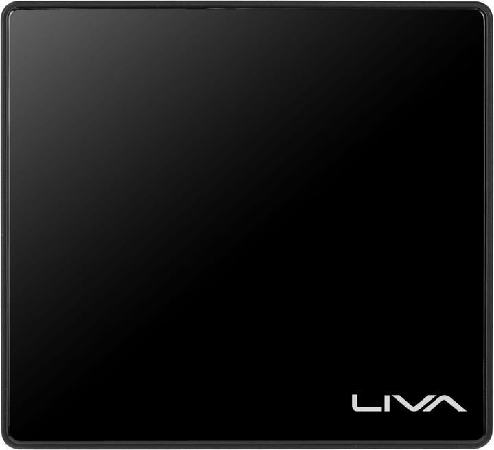 Produktbild ECS LIVA Z3 Jasper N6000-125 Barebone (Intel Pentium N6000)