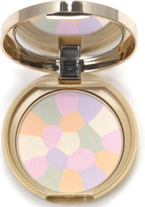 Canmake Marshmallow Finish Powder - Abloom (01 Dearest Bouquet)