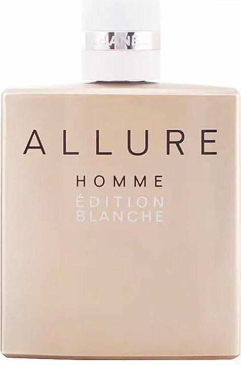 Actual product image Chanel Allure Editionblanche (Eau de parfum, 150 ml)