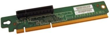 Actual product image Lenovo DCG ThinkSystem PCIe Riser SR530/SR570/SR630 x16 LP 2 Kit