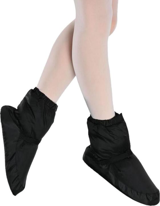 Dansez Vous Booty Aufwärmstiefel (S)