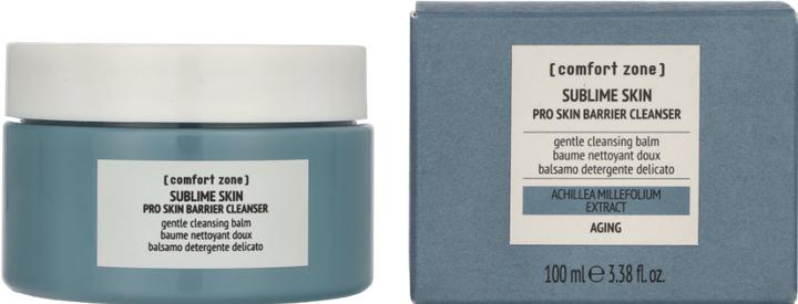 Actual product image Comfort Zone Sublime Skin Pro Skin Barrier Cleanser (100 ml)