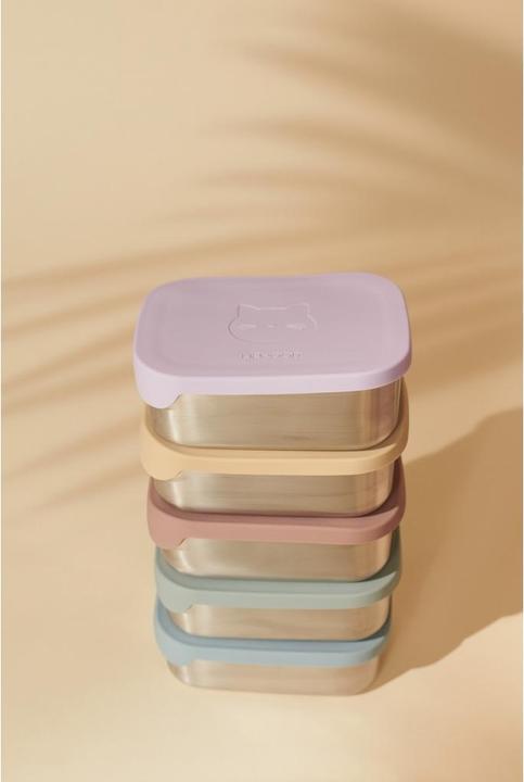 Immagine prodotto Liewood Lunchbox Arthur Colpo di vernice