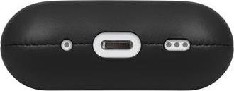 Produktbild Native Union Leather Case für Apple AirPods Pro 1G & 2G (Kopfhörer Hülle)