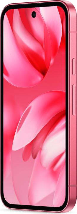 Actual product image Google Pixel 9a (128 GB, Fringe, 6.30", SIM + eSIM, 48 Mpx, 5G)