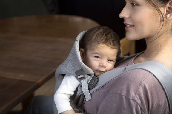 Produktbild BabyBjörn Mini