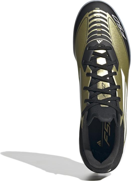 Produktbild adidas fussballschuhe f50 league tf messi (42 2/3)