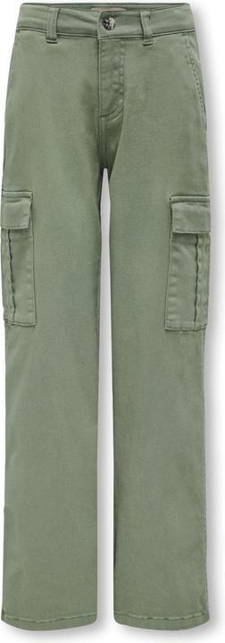 Actual product image Only Straight cut cargo trousers Cargo trousers (128)