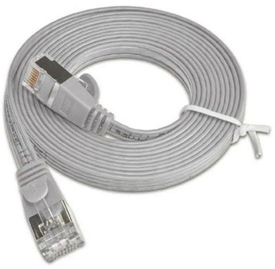Produktbild Wirewin Netzwerkkabel (STP, CAT6, 3 m)