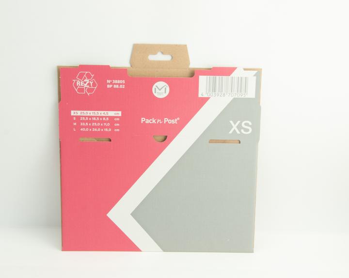 Immagine prodotto GPV BoOEtes postales XS (5 x)