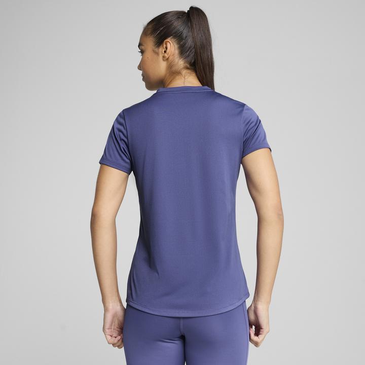Immagine prodotto Puma Maglietta W Tad Essential con scollo a V (XS)