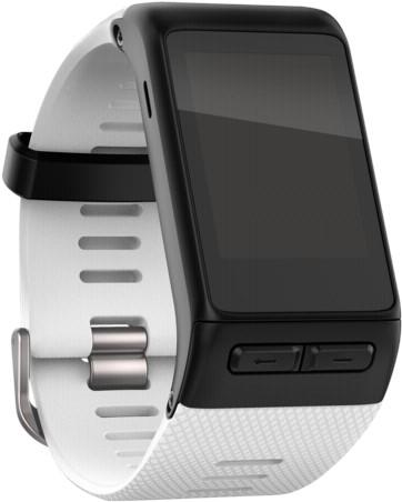 Produktbild Garmin Vivoactive HR (Kunststoff)