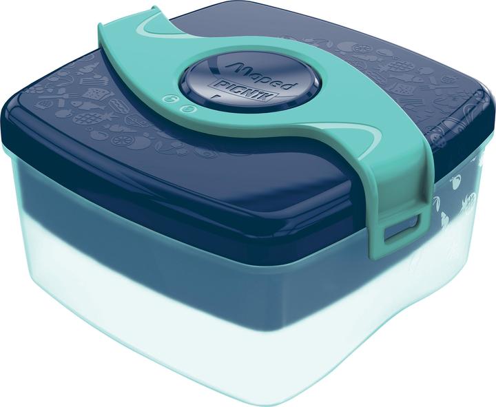 Maped Lunch Box blau PICNIK Kids ORIGINS
