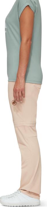 Immagine prodotto Mammut Pantaloni Runbold Zip Off Donna (42)