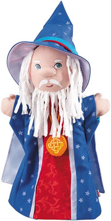 Actual product image Haba Wizard