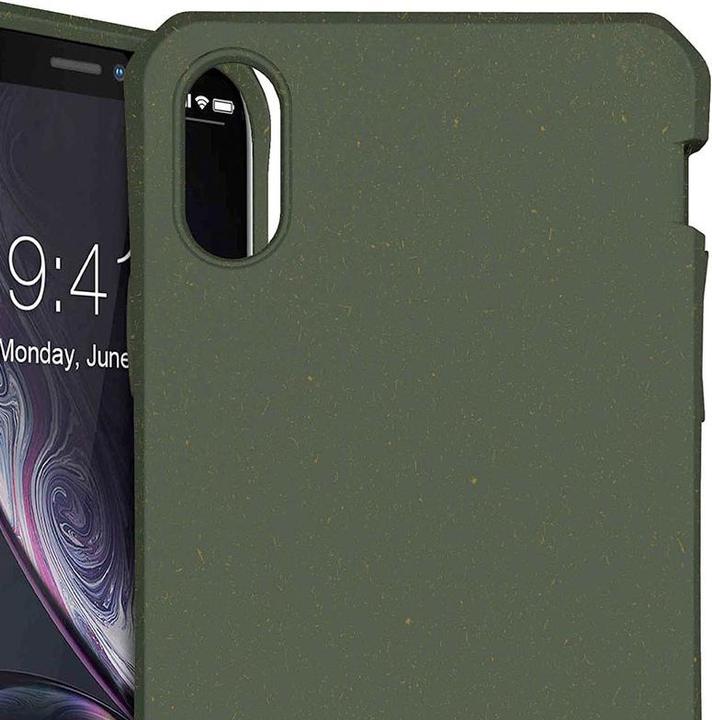 Image du produit Itskins Feronia Organic (Apple iPhone XR)