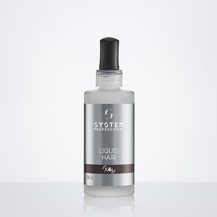 Immagine prodotto System Professional Styling - Capelli liquidi (100 ml)