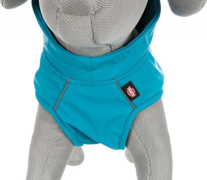Produktbild Trixie Vimy (M, Hundemantel)