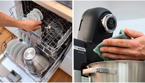 Immagine prodotto Bosch Hausgeräte Serie 6 MUMS6ZS13D (1600 W)
