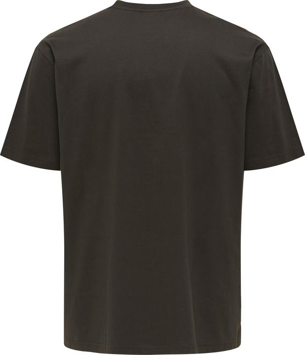 Produktbild Only & Sons Onsfred Life Rlx Ss Tee Noos (XL)