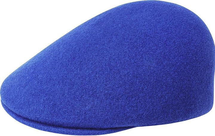 Actual product image Kangol Seamless Wool 507