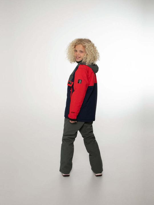 Produktbild Protest SNOWJACKET ISAACT JR anorak (164)