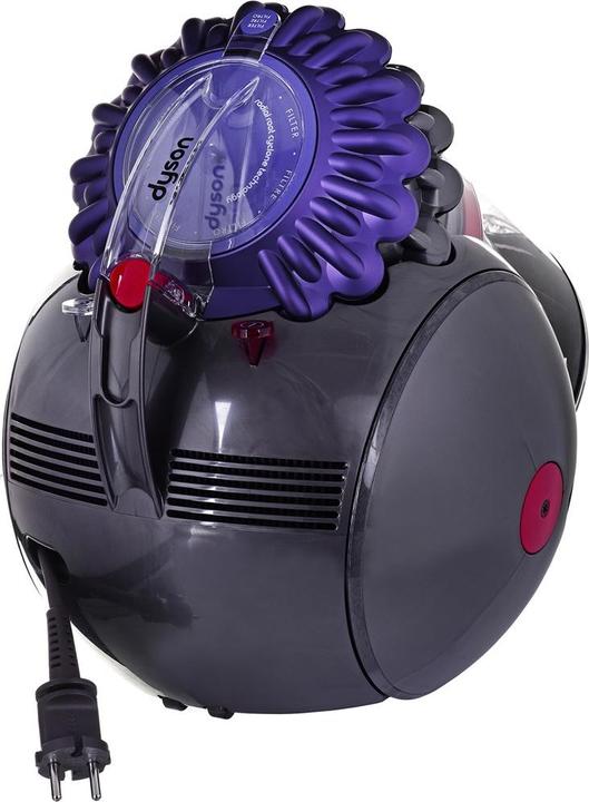 Productafbeelding Dyson Big Ball Parquet 2