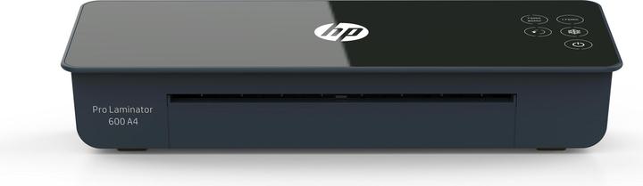 Actual product image HP Laminator Pro Laminator 4 (75 - 125 µm, A4)