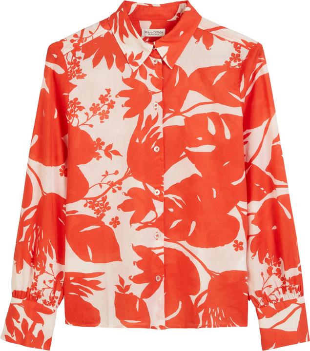 Marc O'Polo Langarm-Bluse Damen