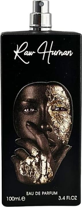 Immagine prodotto Lattafa Perfumes Orgoglio Umano Crudo (Eau de parfum, 100 ml)