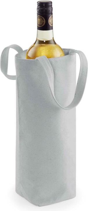 Westford Mill BaumwollFlaschentasche (2 l)