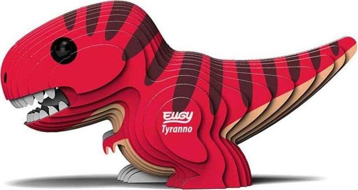 Immagine prodotto Eugy Tirannosauro