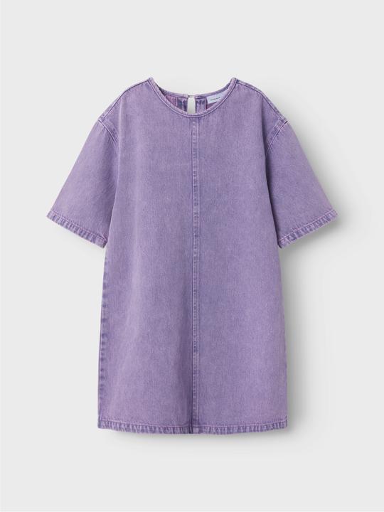 Actual product image Name it Kleid MAGGIE Minikleid (146)