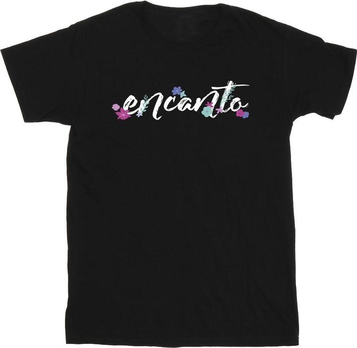 Disney Encanto Logo TShirt (L)