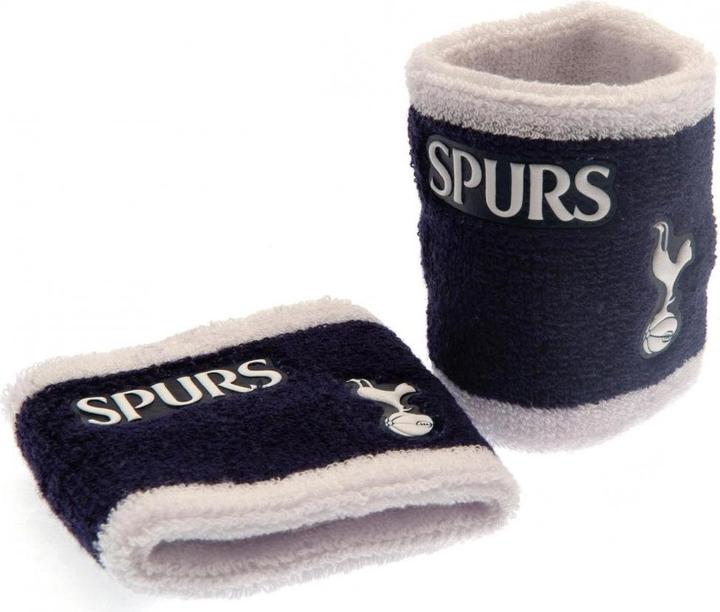 Actual product image Tottenham Hotspur FC Set 5Erpack bracelet (100% Synthetic)