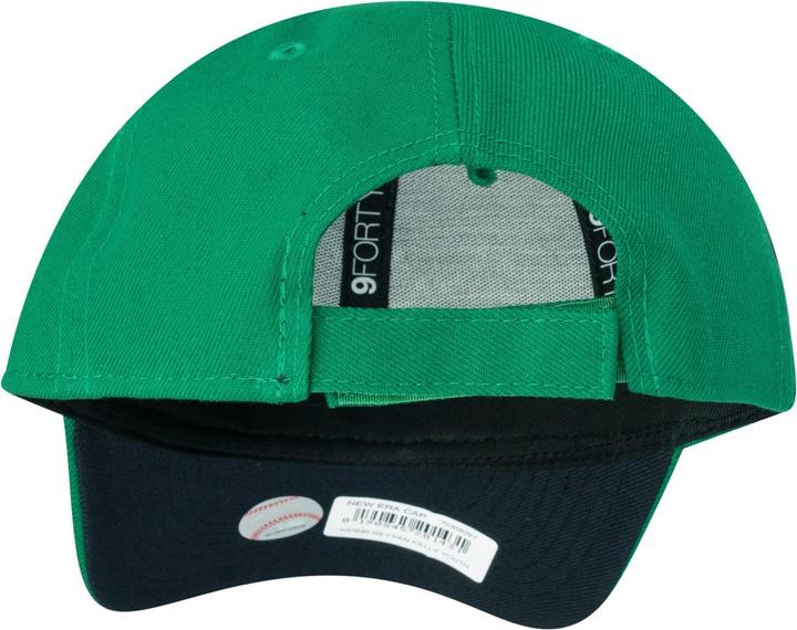 Immagine prodotto New Era Cappellino 9Forty per bambini - New York Yankees, verde acqua (54, 55, 56)
