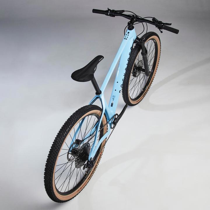 Produktbild Rockrider RACE 740 (42.90 cm)