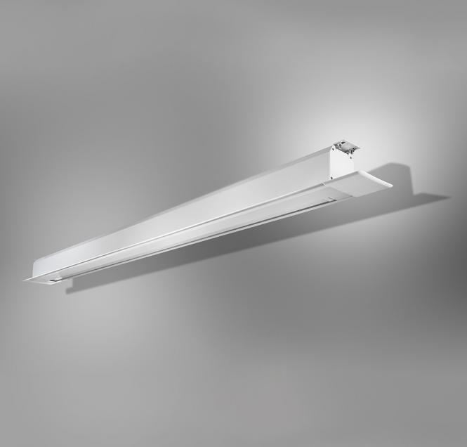 Produktbild Celexon Ecran de projection Moteur Professionnel Plus, Gain 1.2, 16:9, 160x90cm (16:9)