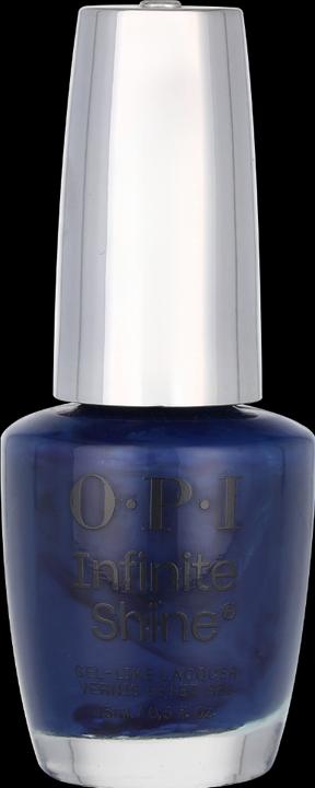 Actual product image OPI Infinite Shine No Chips on My Shoulder (No Chips on My Shoulder, Colour paint)