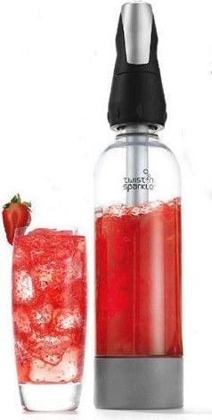 Produktbild ISI Twist and Sparkle