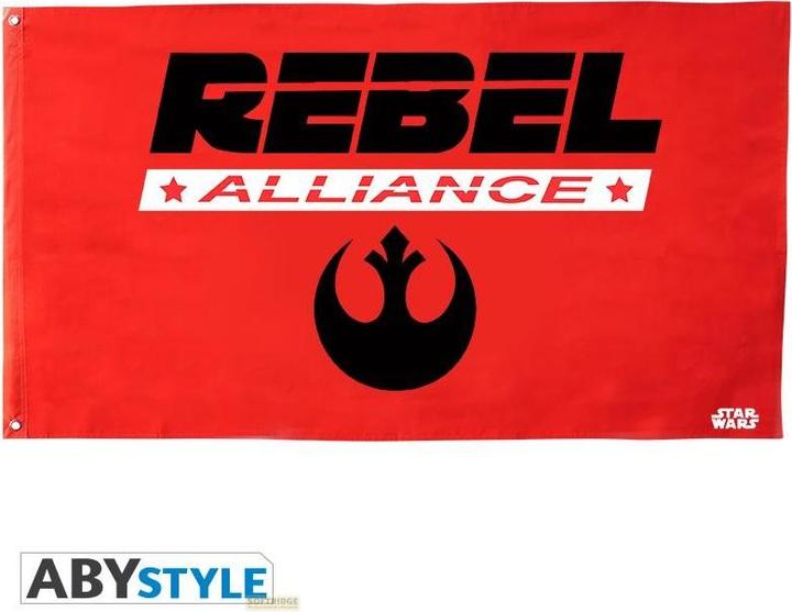Produktbild ABYstyle Star Wars - Rebel Alliance