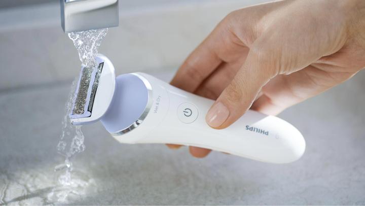 Produktbild Philips SatinShave