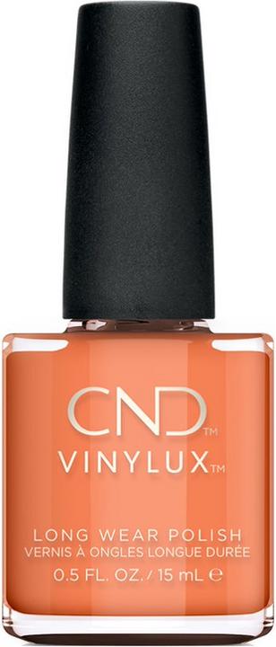 CND Vinylux #2692 Catch of the day 15 ml (Pink, Farblack)