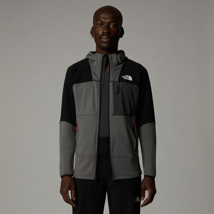 Immagine prodotto North Face Felpa con cappuccio Stormgap Powergrid (XL)
