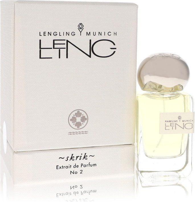 Lengling No. 2 Skrik (Eau de Parfum, 50 ml)